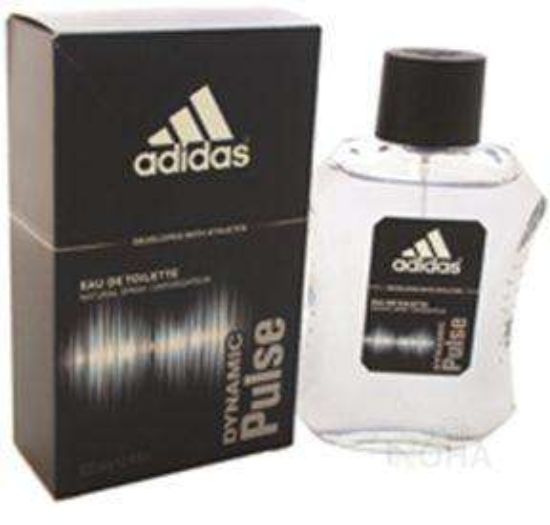 Adidas Dynamic Pulse Parfum 100Ml