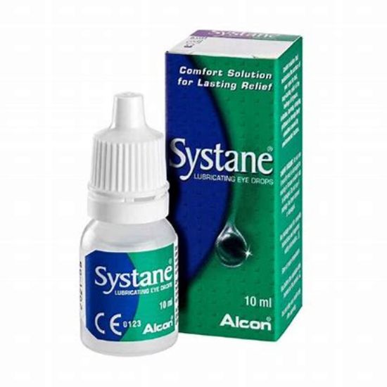 SYSTANE 10 ML EYE DROPS 300 LE