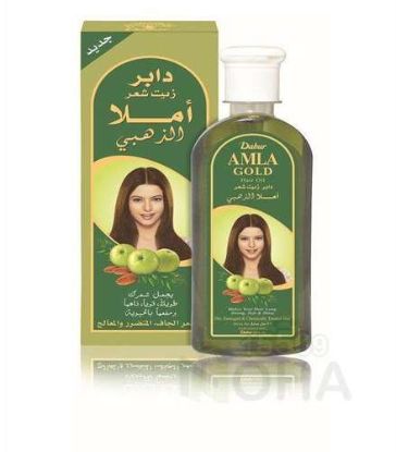 DABUR AMLA OIL 90 ML