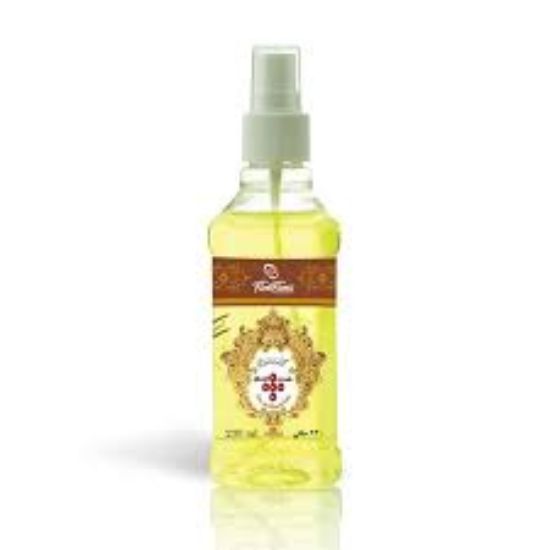 FIVE FIVES COLOGNE SPRAY 220 ML