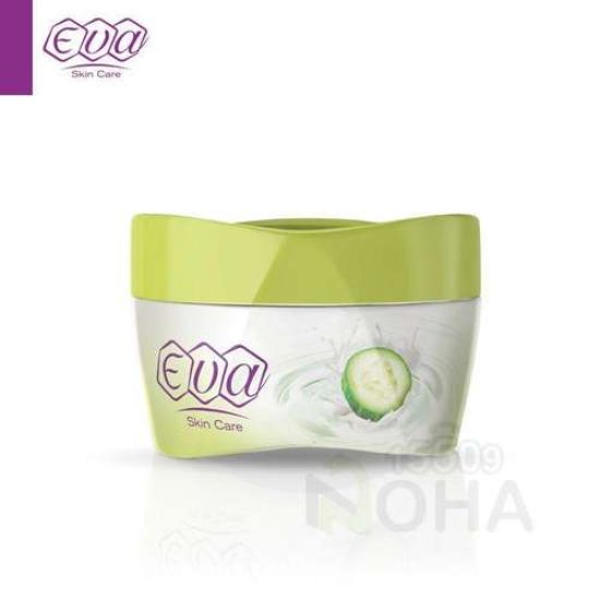 EVA SKIN CREAM YOGURT & CUCUMBER 170 MG
