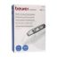 BEURER THERMOMETER FT 65 ترمومتر اذن و جبهه