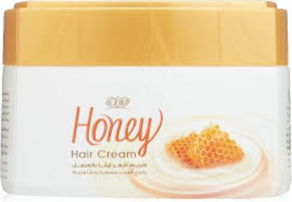 EVA HAIR CREAM 185 ML بالعسل