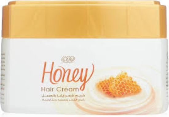EVA HAIR CREAM 185 ML بالعسل