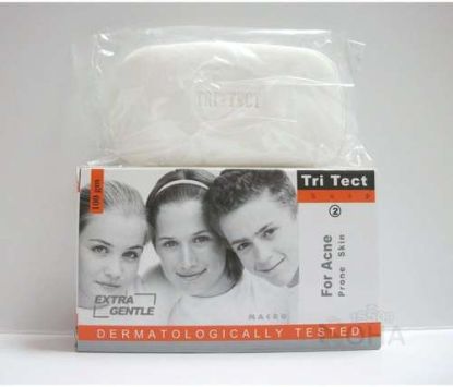 TRI TECT ACNE SOAP 100 GM