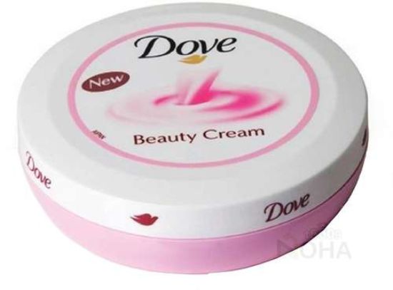DOVE CREAM BEAUTY 75 ML روز