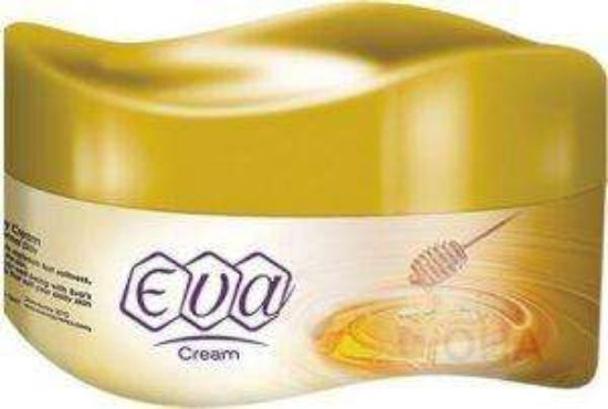 EVA SKIN CREAM HONEY 50 G بالعسل