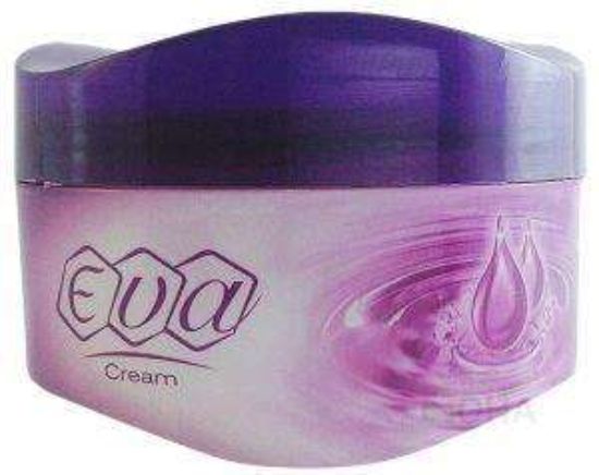 EVA SKIN CREAM GLYCERIN 50 G بالجليسرين