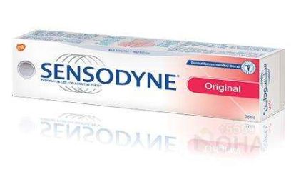 SENSODYNE ORIGINAL 100 ML