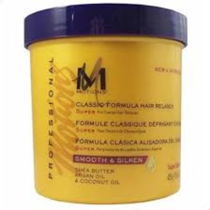 MOTIONS HAIR RELAXER SUPER CREAM425Gكريم فرد