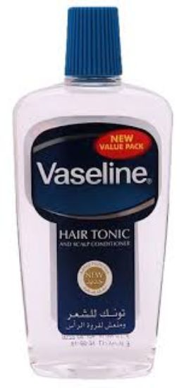 VASELINE HAIR TONIC OIL 300 ML.
