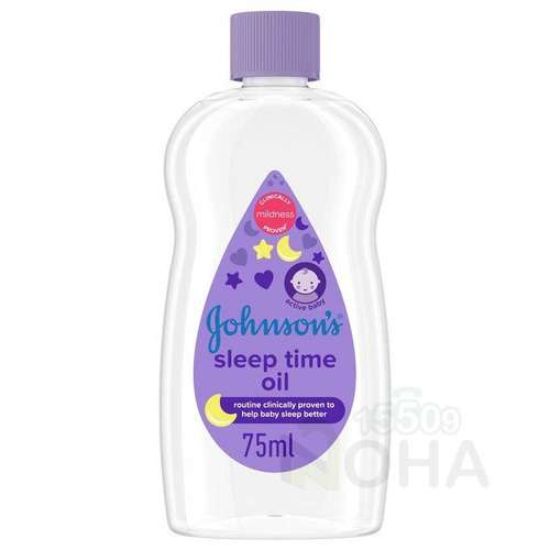 JOHNSON OIL 75 ML موف