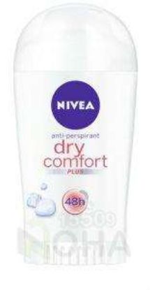 NIVEA STICK DRY COMFORT WOMAN 50 ML