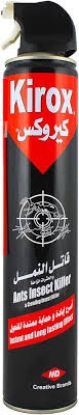 KIROX CRAWLING KILLER 500ML نمل