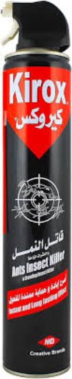 KIROX CRAWLING KILLER 500ML نمل