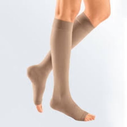 VENOSAN VM 62003(L)OPEN TONشراب دوالي تحت الركبه