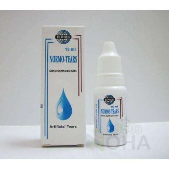 NORMO-TEARS 15 ML 26 LE