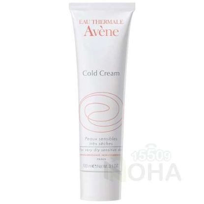 AVENE COLD CREAM SENSITIVE SKIN 100 ML