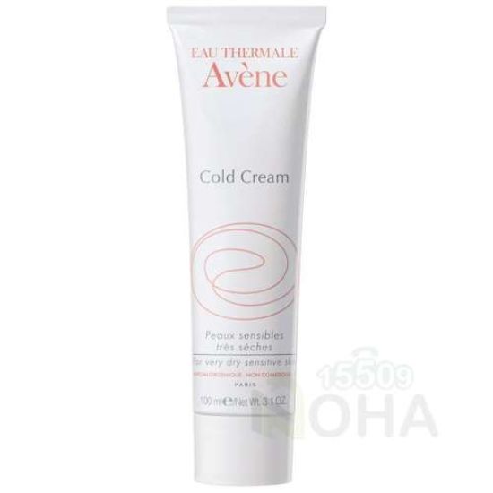 AVENE COLD CREAM SENSITIVE SKIN 100 ML