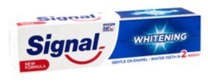 SIGNAL WHITENING 100 ML