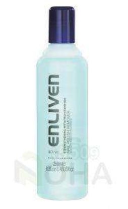 ENLIVEN ACETON NAIL POLISH 250 ML اخضر