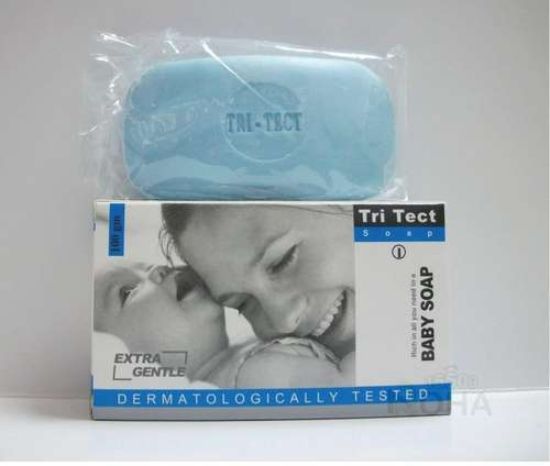TRI TECT BABY SOAP 100 GM