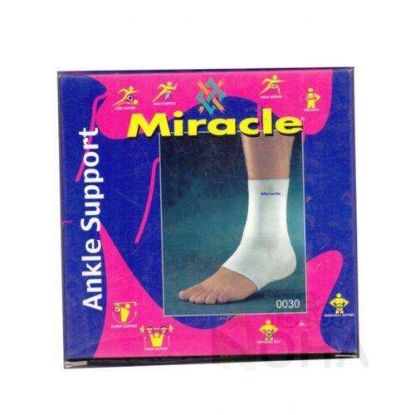 MIRACLE ANKLE XXXL مقفول
