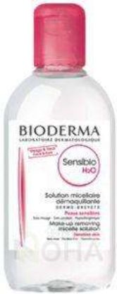 BIODERMA SENSIBIO H2O 250 ML