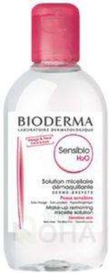BIODERMA SENSIBIO H2O 250 ML