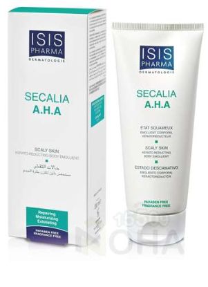 ISIS SECALIA A.H.A 200 ML