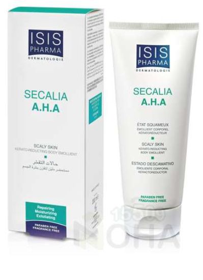ISIS SECALIA A.H.A 200 ML