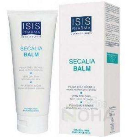 ISIS SECALIA  BODY LOTION  200 ML