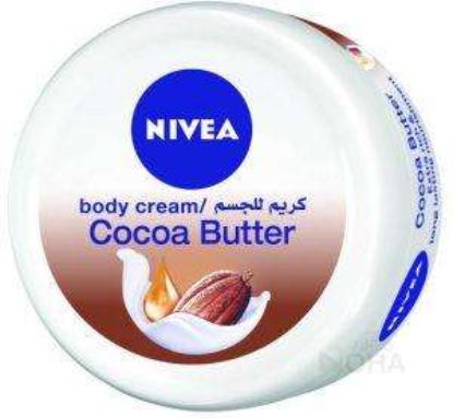 NIVEA SOFT COCOA BUTTER CREAM 200 ML OFFER 30%