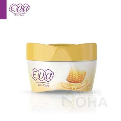 EVA SKIN CREAM HONEY 170 GM بالعسل