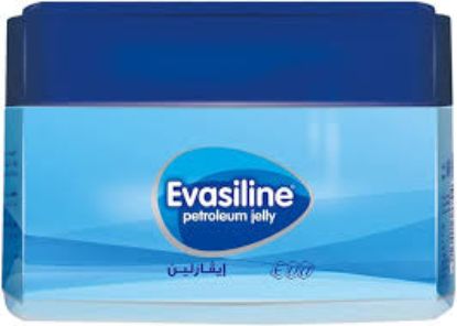 EVASILINE FOR HAIR & SKIN 160 GM