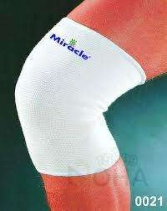 MIRACLE KNEE SUPPORT (XXL) 0021 مقفوله