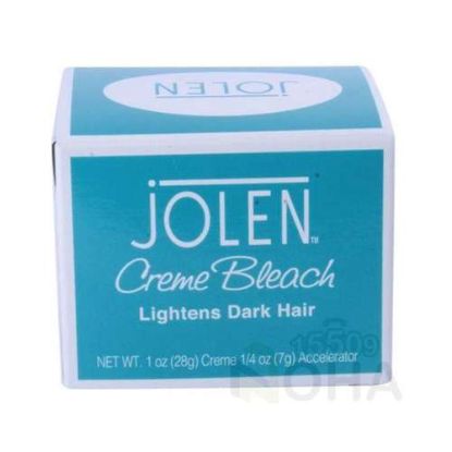Jolen Cream 28G تشقير