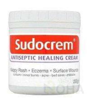SUDO CREAM 125 G