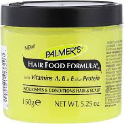 PALMERS HAIR FOOD CREAM 150 G