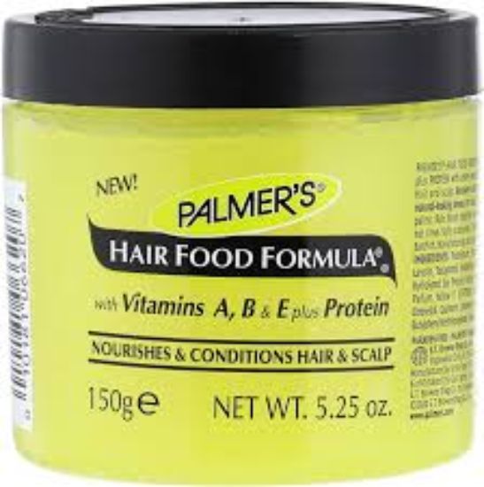PALMERS HAIR FOOD CREAM 150 G