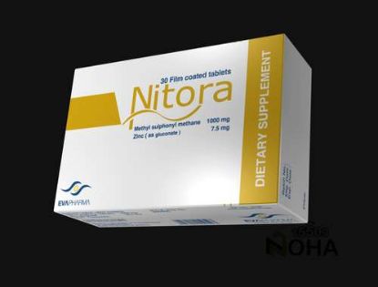 NITORA 30 TAB 69 LE