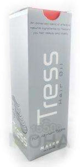 TRESS HAIR OIL 120 ML