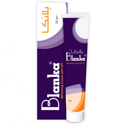 BLANKA 50 GM CREAM 139 LE