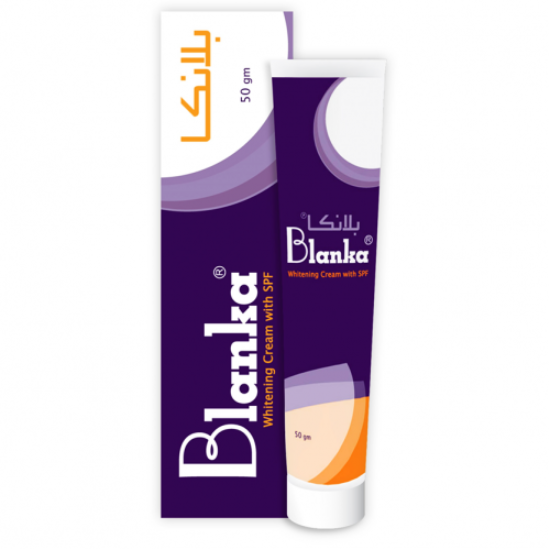 BLANKA 50 GM CREAM 139 LE