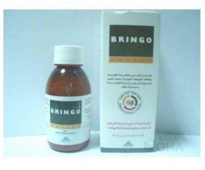 BRINGO LOTION 120 ML 85 LE