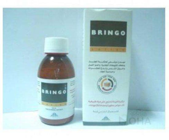 BRINGO LOTION 120 ML 85 LE