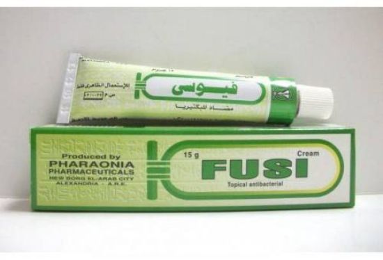 FUCI OINT 38 LE