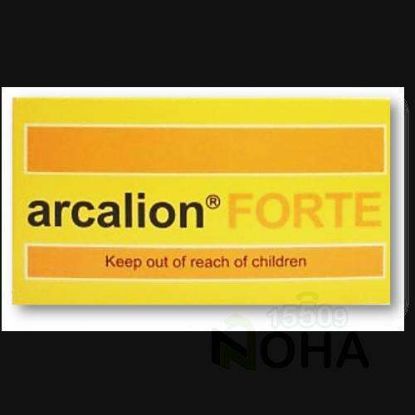 ARCALION FORTE 30 TAB 53 LE
