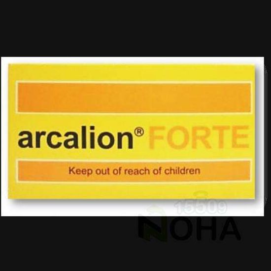 ARCALION FORTE 30 TAB 53 LE