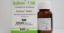 QUIBRON T SR 300 MG 20 TAB